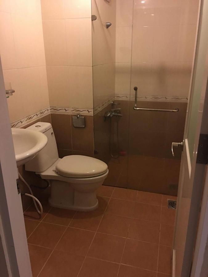 Bong Sen Hotel ホーチミン エクステリア 写真