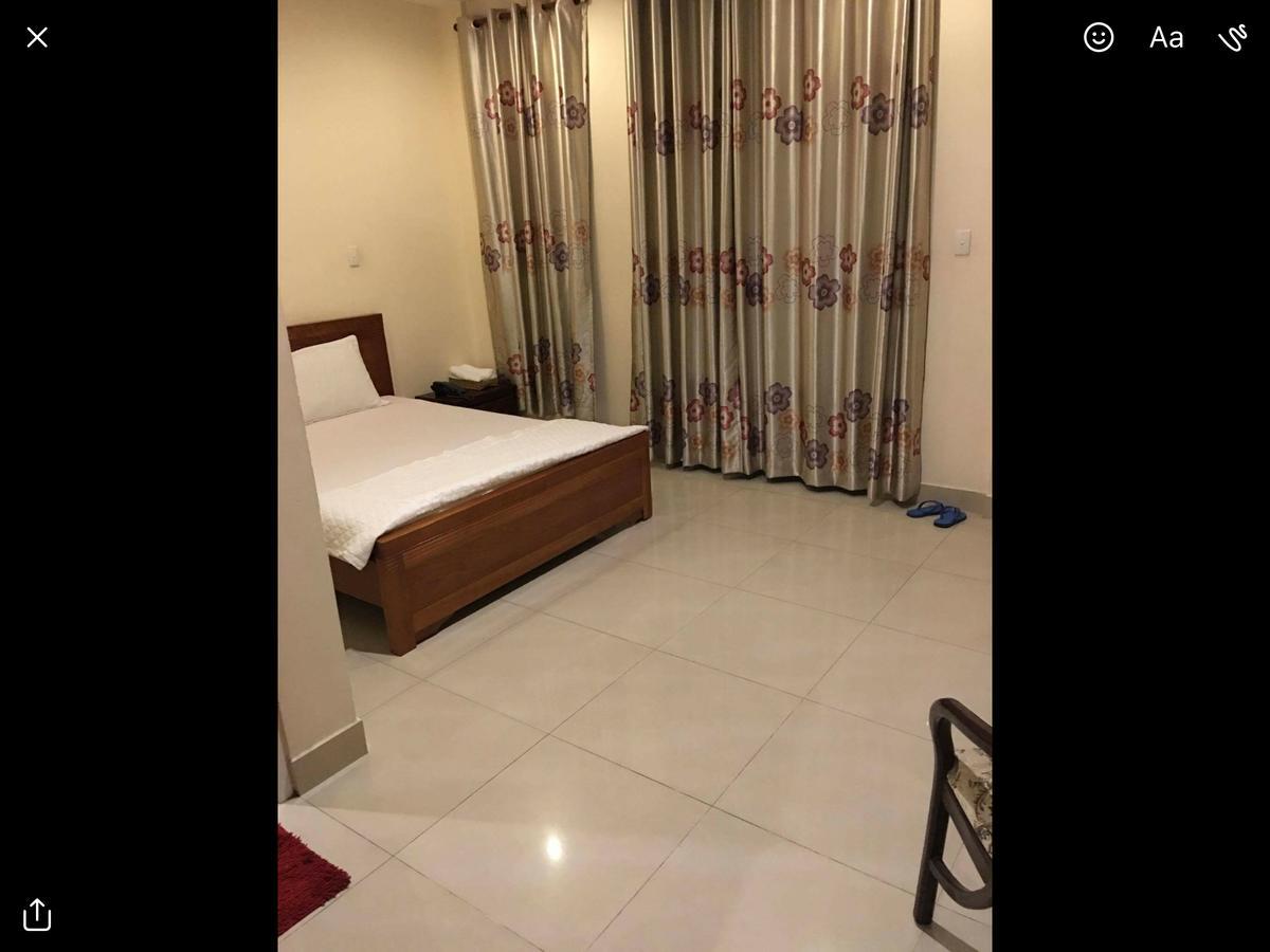 Bong Sen Hotel ホーチミン エクステリア 写真